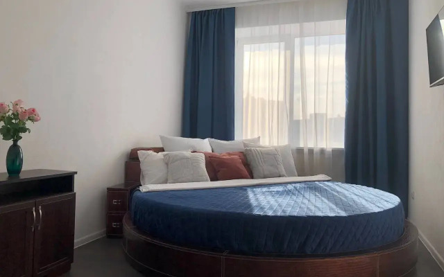 V Tsentre Kaliningrada Flat
