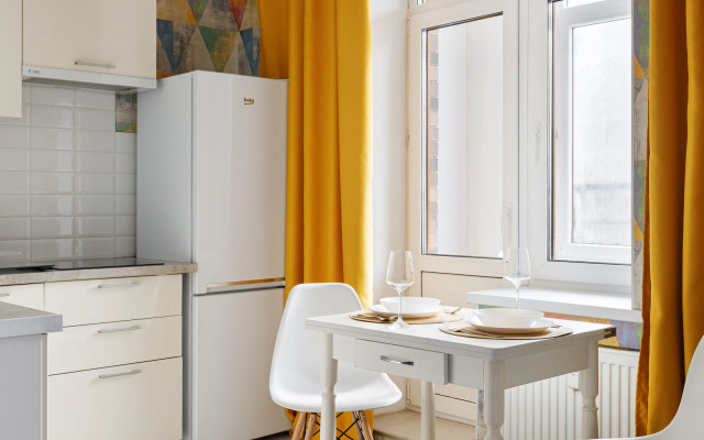 Апартаменты Лучшие Шереметьево