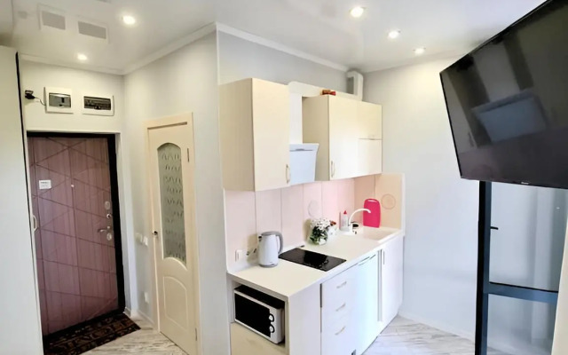 Апартаменты Южный Вайб Мадрид 1