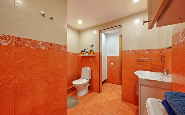Apartamentyi Nevskij 18 Nikol I Mishel 1