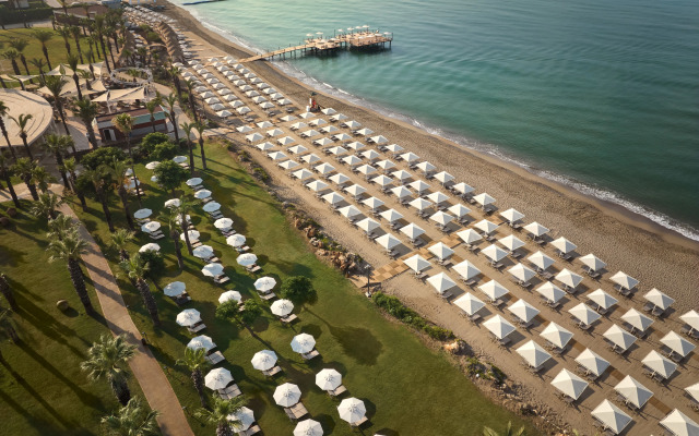 Paloma Grida - All Inclusive
