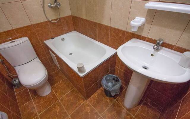 Aerosvit Guest House