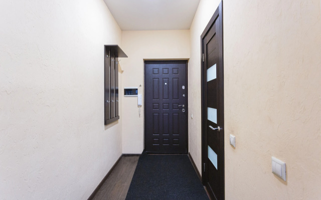 Na Nosovikhinskom shosse 37 Flat