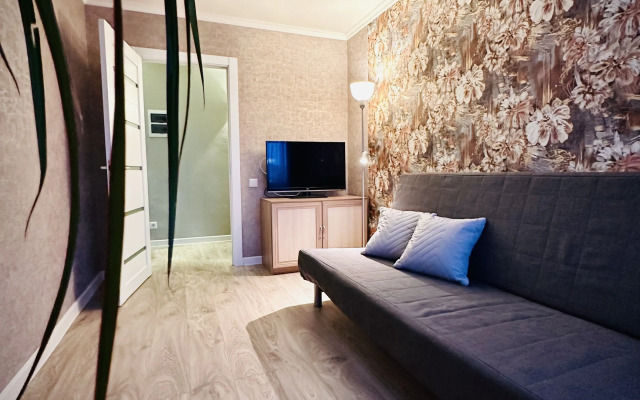 Na Tipanova Flat