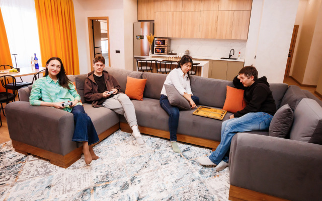 Good Inn Hostel