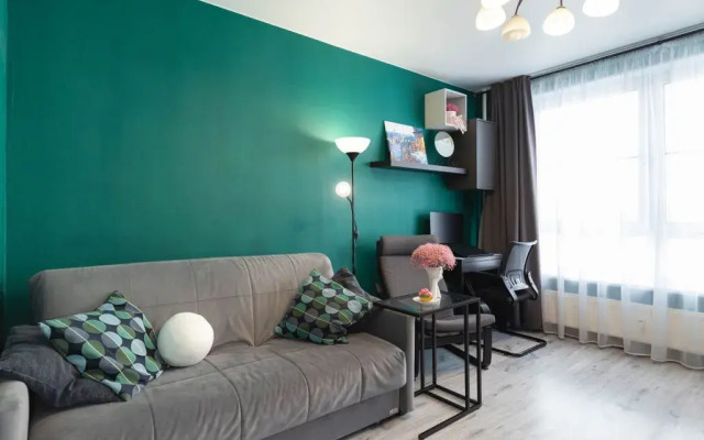 Квартира у Метро Говорово