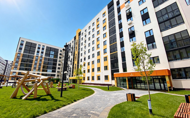 Apartamenty radom s akvaparkom Ulet