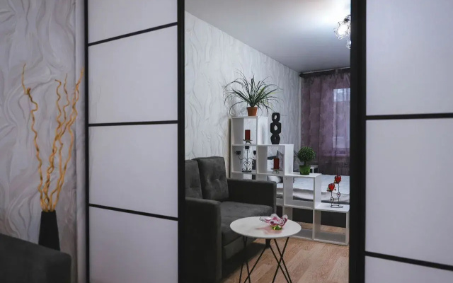 Квартира На Муромская 30