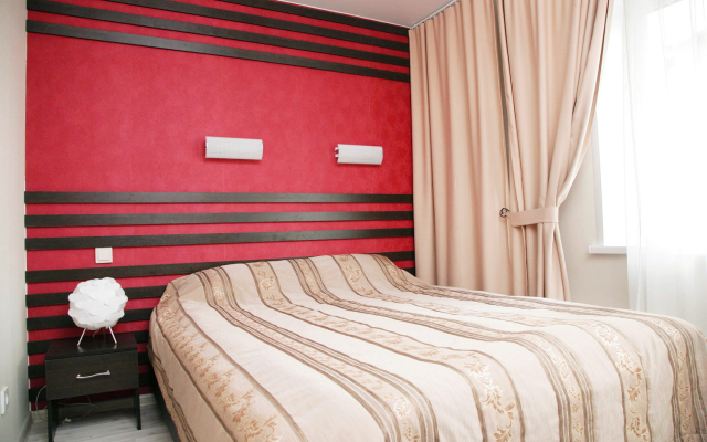 Kvartirkin Mini-hotel