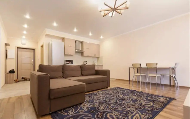 Апартаменты uTrip Clever 52