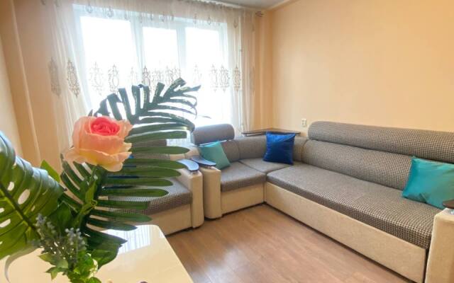 Nevskiy Oazis Apartments