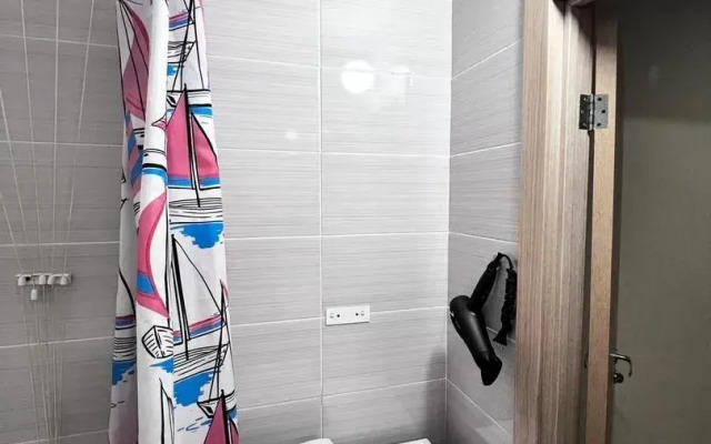 S Prekrasnym Vidom Apartments