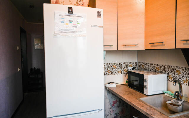 Квартира на Улице Лазо