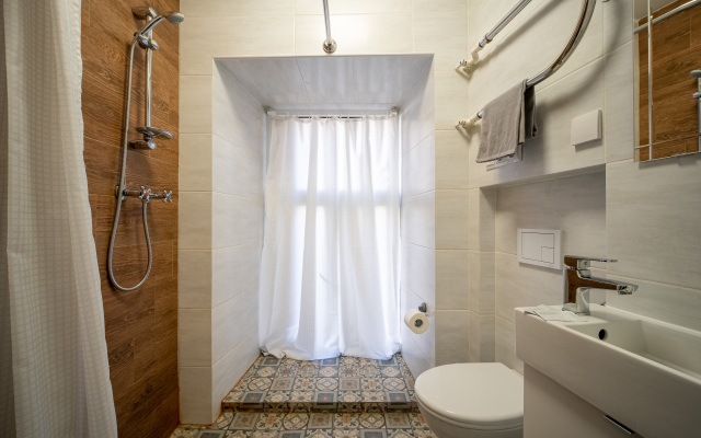 Апартаменты на Фонарном (2)