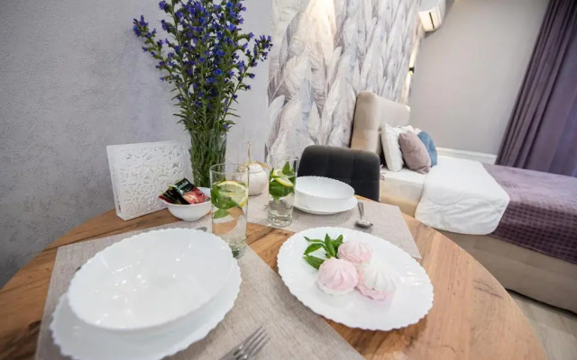 Квартира возле парка Героев Отечества