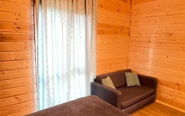V Dntsn Zelyony Bor Na Lesnoy 4 Private house