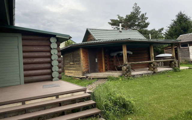 Dlya Semeynogo Otdykha Private house
