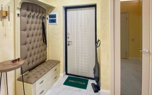 Апартаменты ЖК Каравелла Португалии