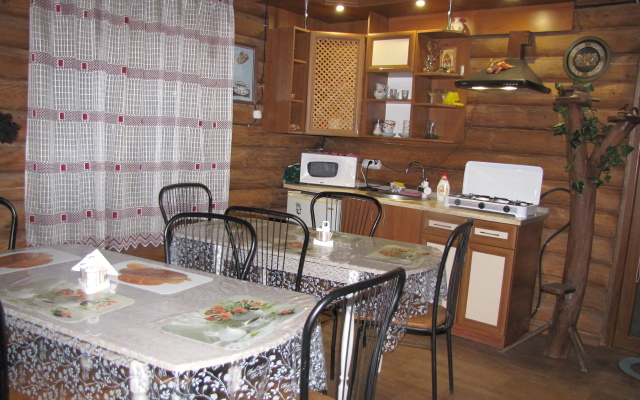 Гостевой Дом Твой Крым