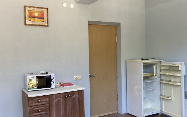 Argo Guest house