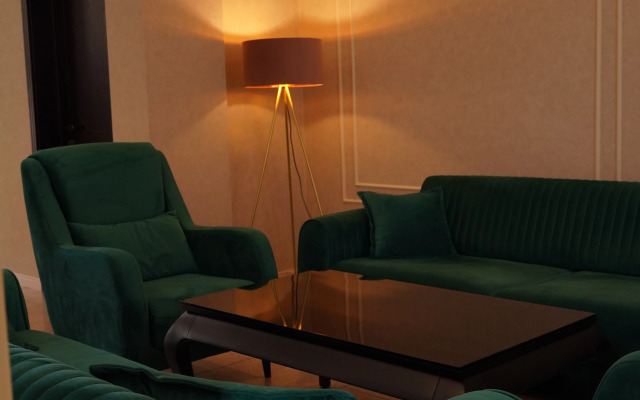 Marionn Hotel