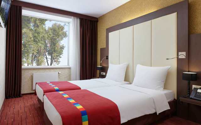 Отель Park Inn by Radisson Odintsovo