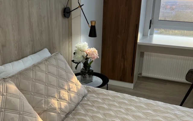 ДзенХоум Отражение 709