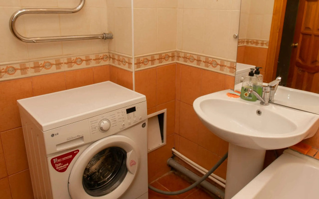 Квартира на Эгерском Бульваре 42