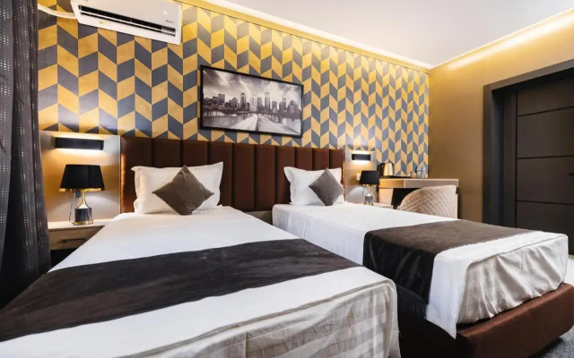 Art Air Hotel