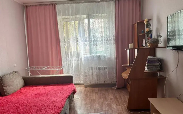 Квартира однокомнатная на Бакалинской, 25