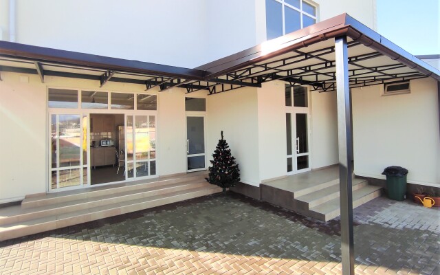 Guest House Aurum