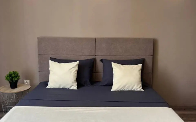 Апартаменты Фрегат