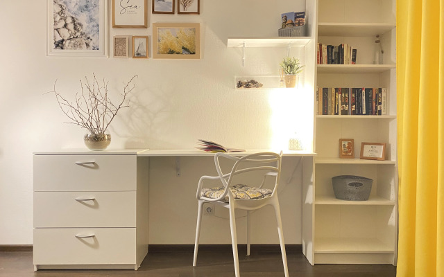 Morskoy kurort Flat