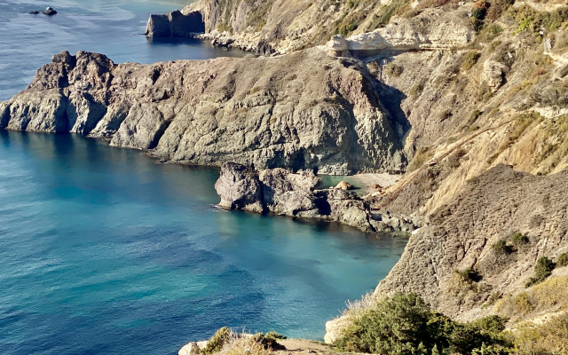 Квартира у моря