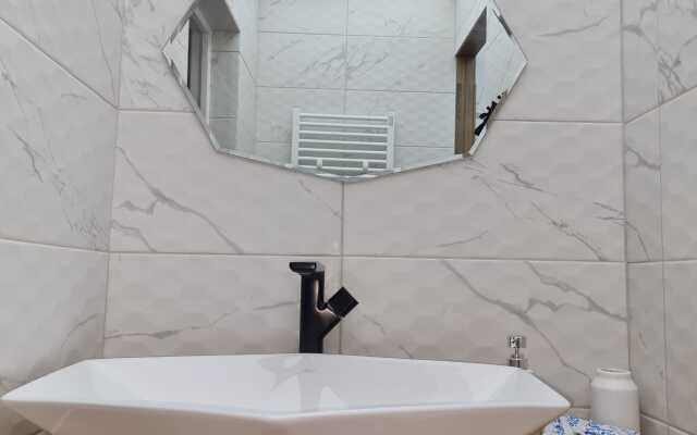 Апартаменты Современные рядом с Центром