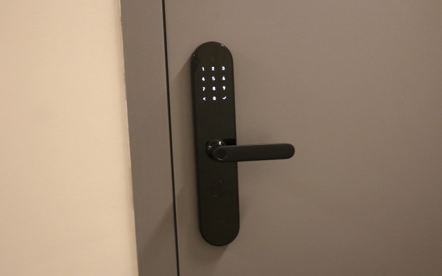 Квартира Уютная Студия Подкова на Родионова 2