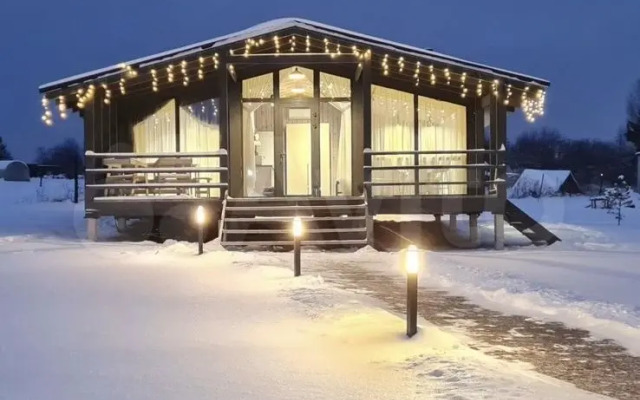 Гостевой дом Горки