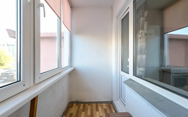 Квартира Не далеко от Аэропорта