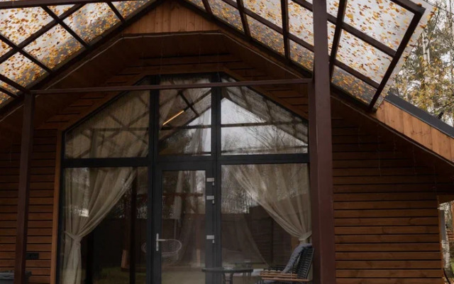 Гостевой Дом Velho