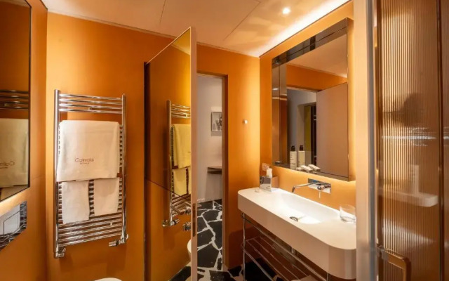 Отель Calimala Milano