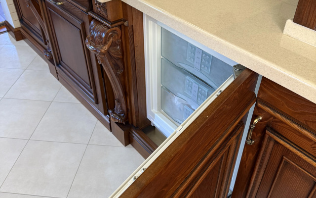 Апартаменты Вилла Штайнкомпф