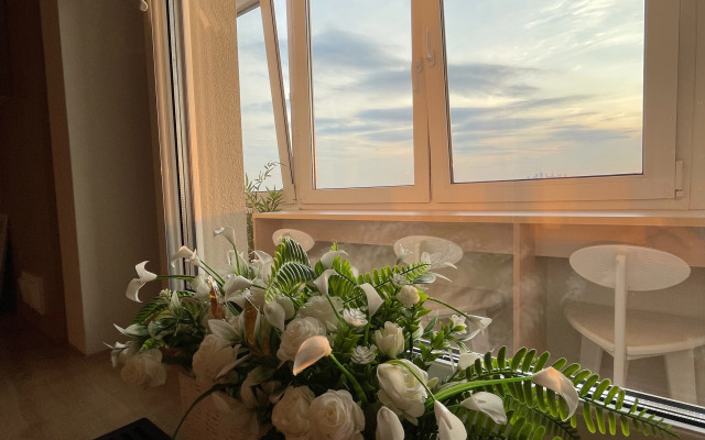 Квартира Видовая на Таганке