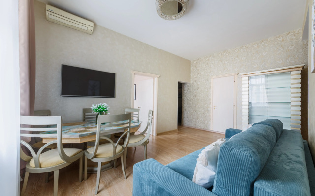 Apartlux 1-Ya Tverskaya Yamskaya13/1 (7) Apartments