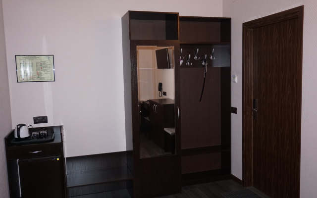 Gorodskaya gostinitsa "SOVA" IP Melikhov Igor Vkiktorovich Hotel