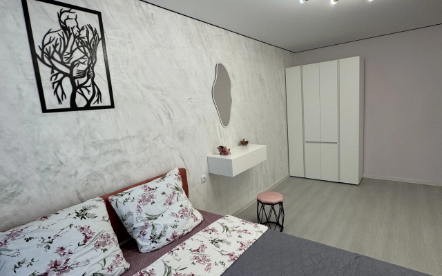 Uyutnaya Dlya Komfortnogo Prozhivaniya Flat