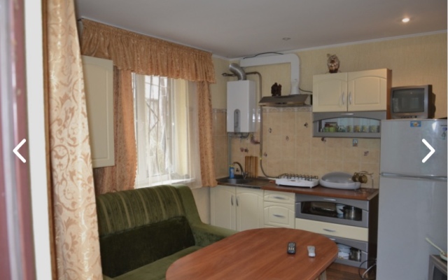 Morskaya Volna Guest House