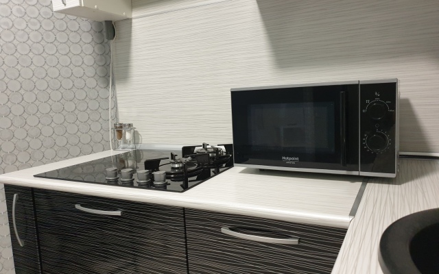 Posutochno Flat