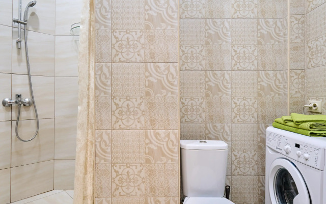 Symphony Of The Black Sea Apartments