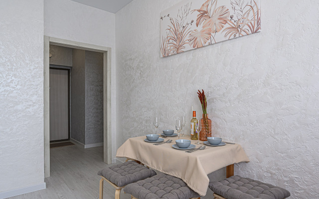 Apartamenty Stepanenkov na Pokatnoj 55A na 7 ehtazhe (12)