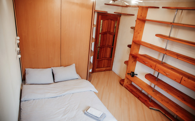 Квартира 2-комнатная